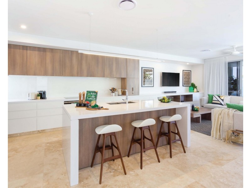 3/147 Racecourse Drive, Bundall QLD 4217