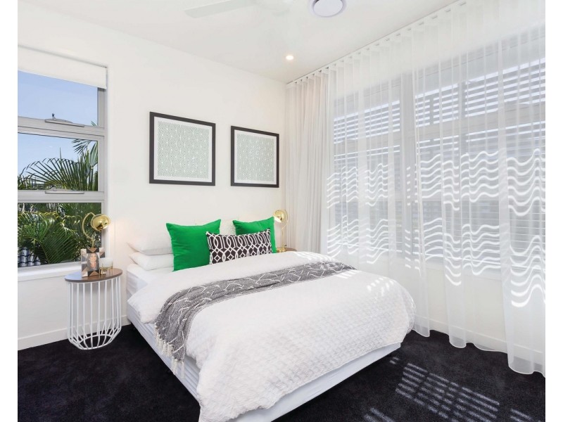 3/147 Racecourse Drive, Bundall QLD 4217