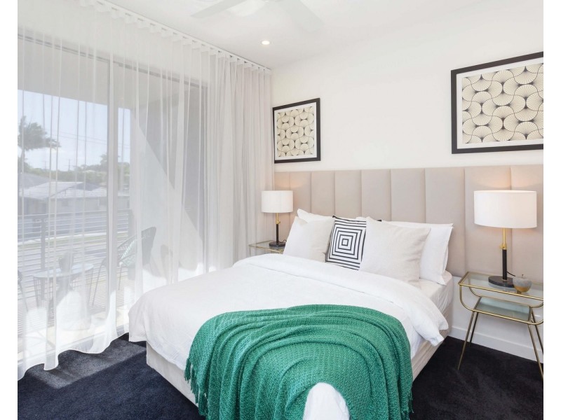 3/147 Racecourse Drive, Bundall QLD 4217