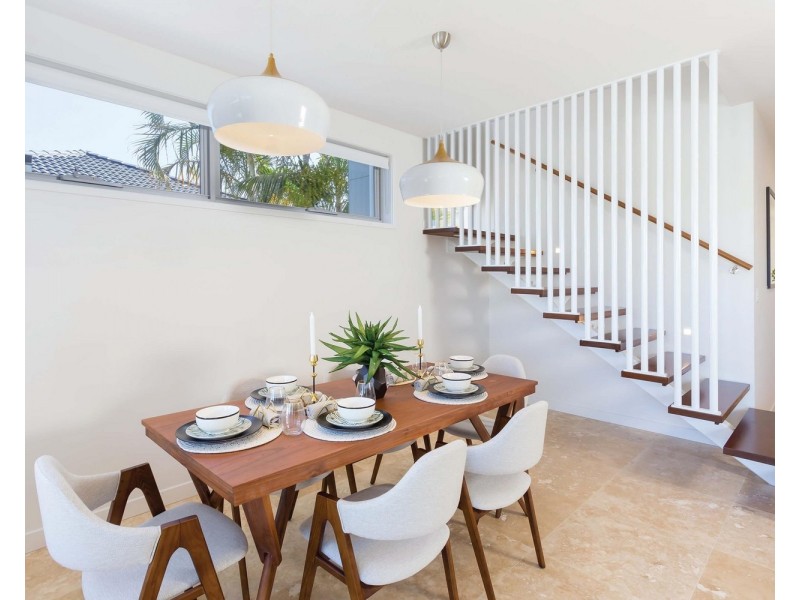 3/147 Racecourse Drive, Bundall QLD 4217