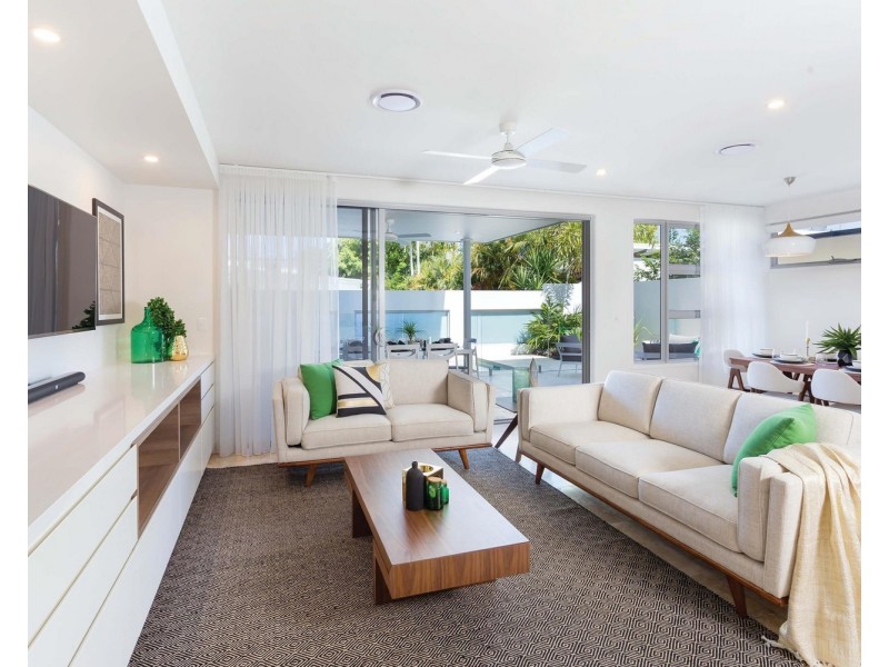 3/147 Racecourse Drive, Bundall QLD 4217