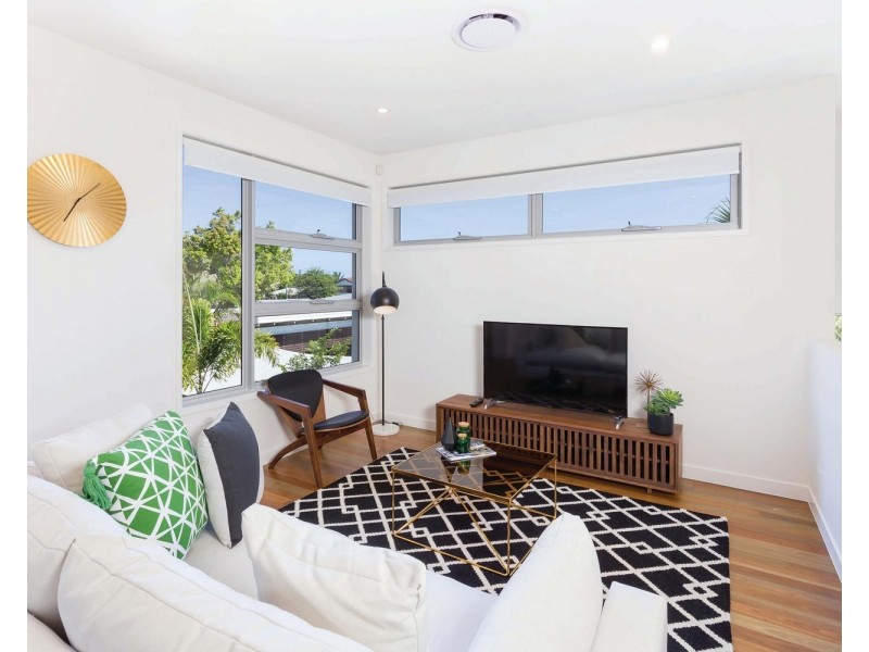 3/147 Racecourse Drive, Bundall QLD 4217