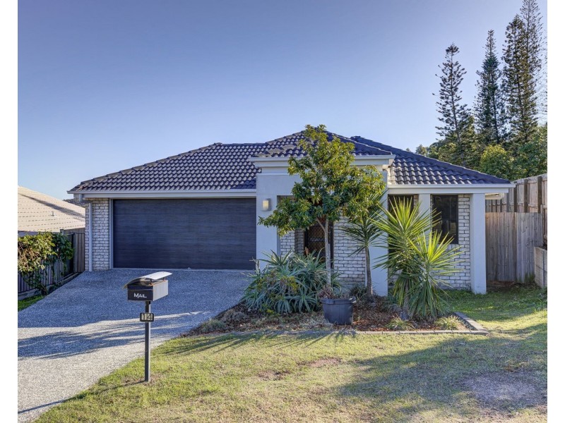 14 Sapphire Place, Pimpama QLD 4209