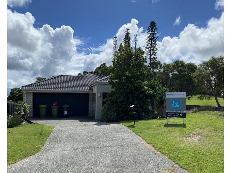 14 Sapphire Place, Pimpama QLD 4209