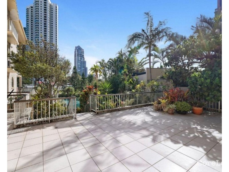 1/192 Ferny Avenue, Surfers Paradise QLD 4217