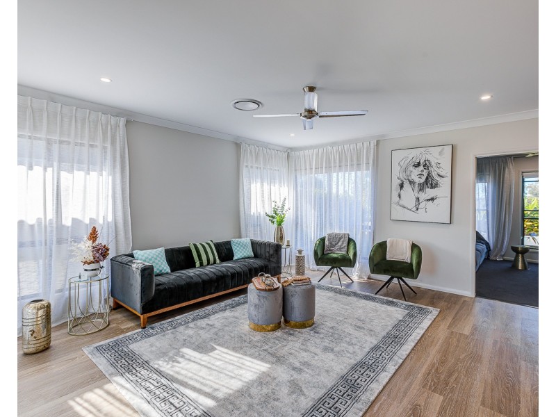 71 Great Sandy Circuit, Pimpama QLD 4209