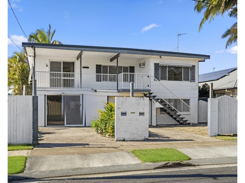163 Paradise Parade, Paradise Point QLD 4216