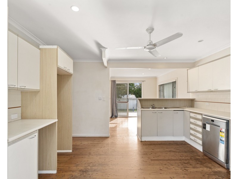 163 Paradise Parade, Paradise Point QLD 4216