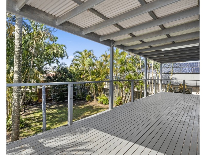 163 Paradise Parade, Paradise Point QLD 4216