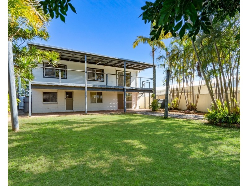 163 Paradise Parade, Paradise Point QLD 4216