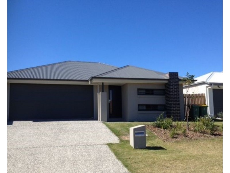 60 Bella Boulevard, Willow Vale QLD 4209