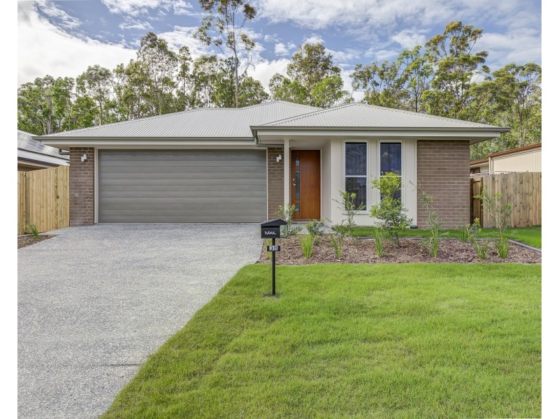 38 Marshall Circuit, Coomera QLD 4209