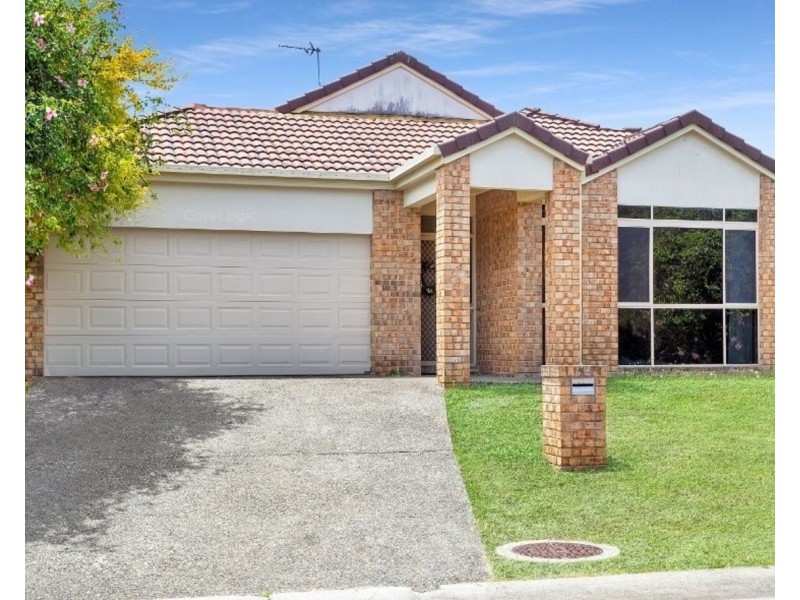 53 Sheffield Circuit, Pacific Pines QLD 4211