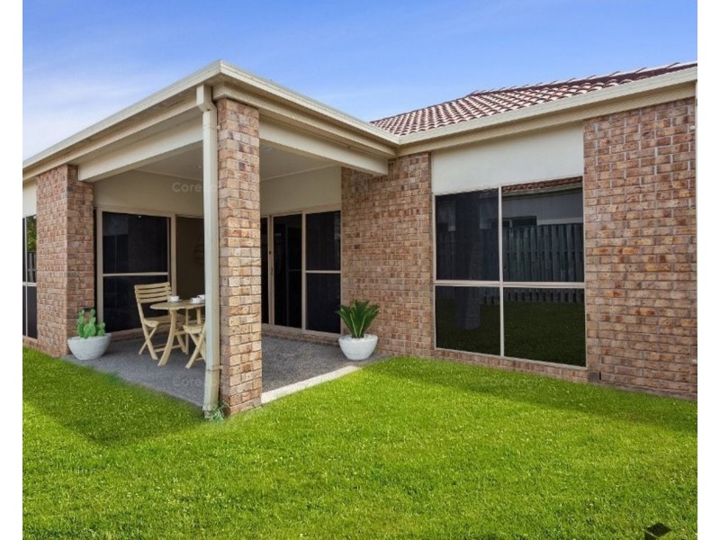 53 Sheffield Circuit, Pacific Pines QLD 4211