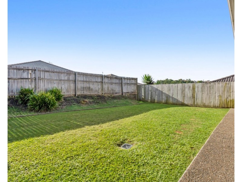 35 Ellenborough Avenue, Ormeau Hills QLD 4208