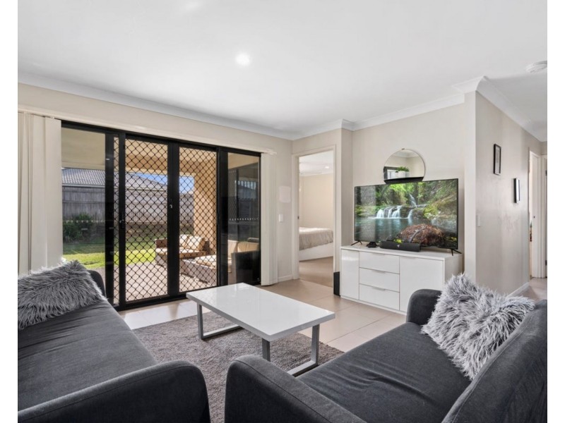 35 Ellenborough Avenue, Ormeau Hills QLD 4208