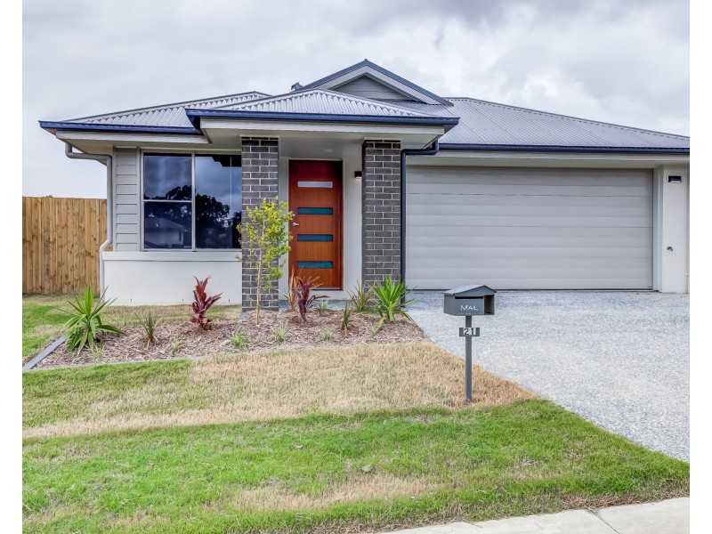 21 King Street, Coomera QLD 4209
