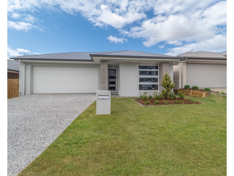 11 Treeline Avenue, Arundel QLD 4214