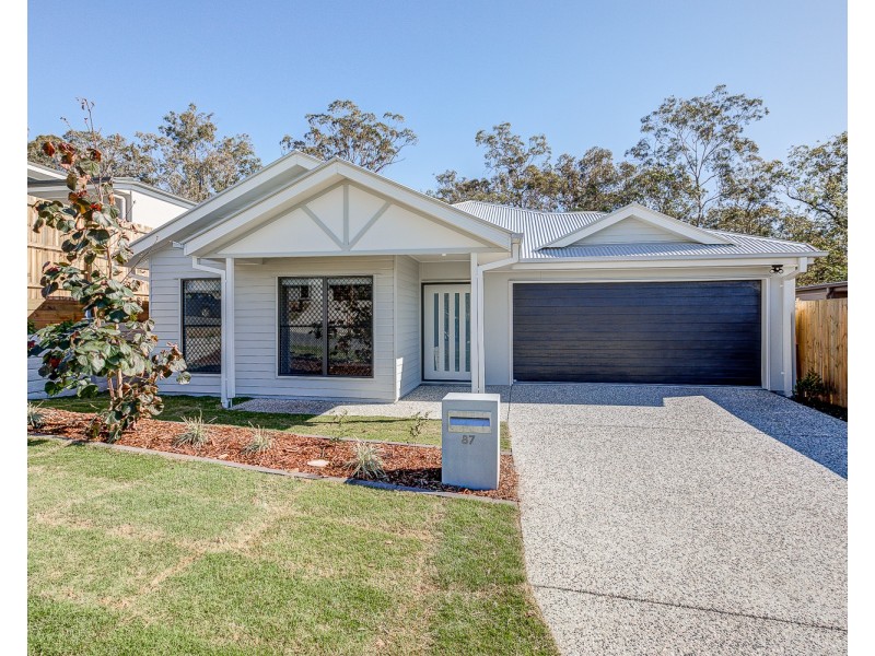 87 Dysart Drive, Holmview QLD 4207