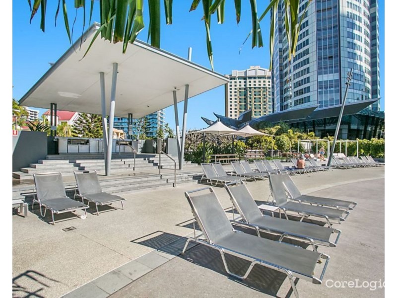 508/9 Hamilton Avenue, Surfers Paradise QLD 4217
