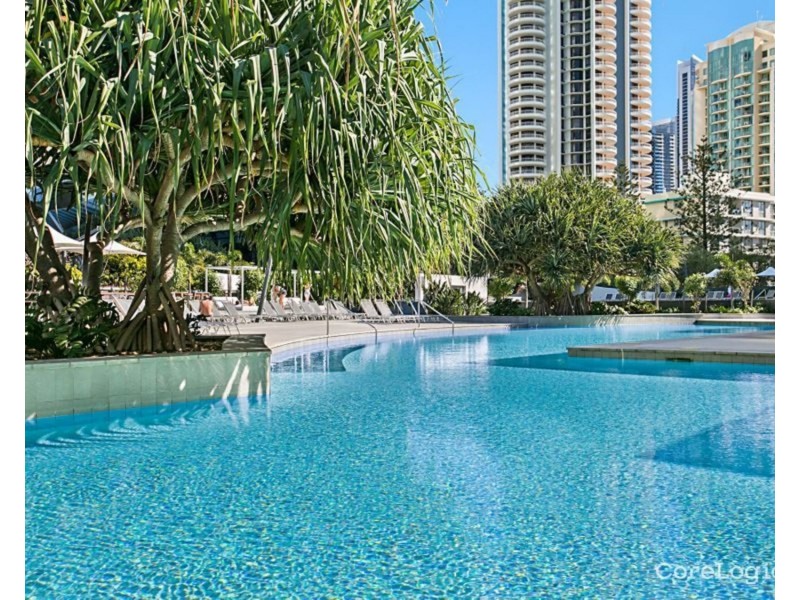 508/9 Hamilton Avenue, Surfers Paradise QLD 4217