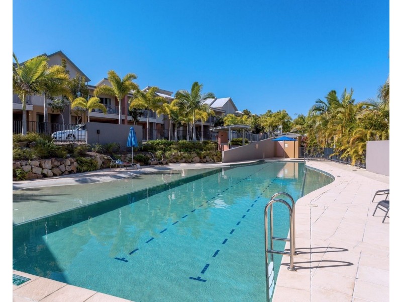 52/19 Carina Peak Drive, Varsity Lakes QLD 4227