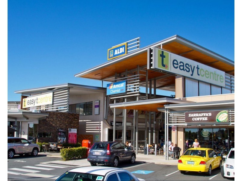 52/19 Carina Peak Drive, Varsity Lakes QLD 4227