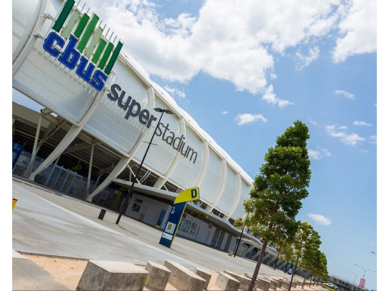 52/19 Carina Peak Drive, Varsity Lakes QLD 4227