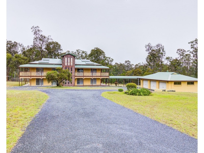 35-41 Abell Road, Jimboomba QLD 4280