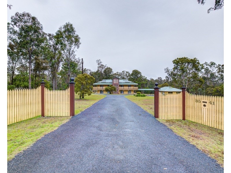 35-41 Abell Road, Jimboomba QLD 4280