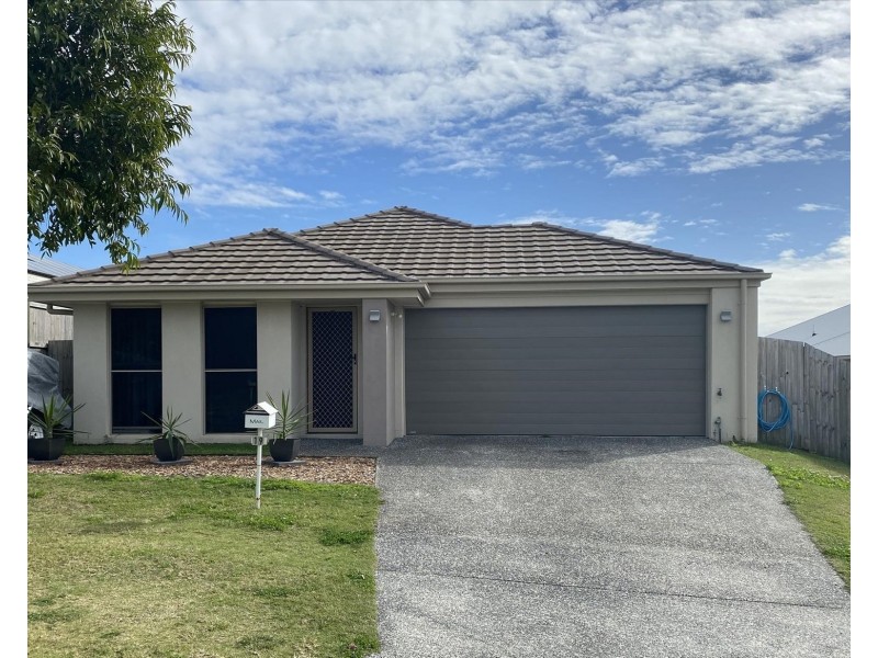 19 Woodrose Circuit, Pimpama QLD 4209