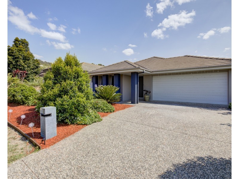 7 Yarrambat Rise, Upper Coomera QLD 4209