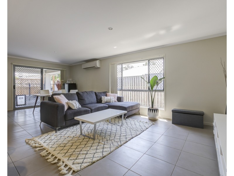 7 Yarrambat Rise, Upper Coomera QLD 4209