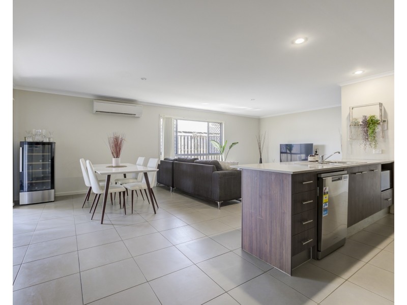 7 Yarrambat Rise, Upper Coomera QLD 4209