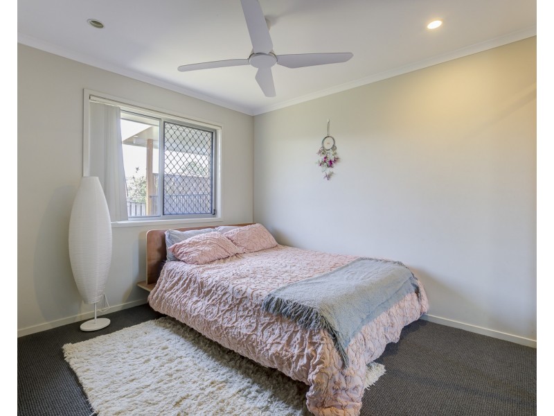 7 Yarrambat Rise, Upper Coomera QLD 4209