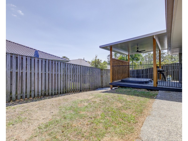 7 Yarrambat Rise, Upper Coomera QLD 4209