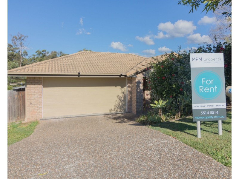 24 Eumundi Street, Ormeau QLD 4208