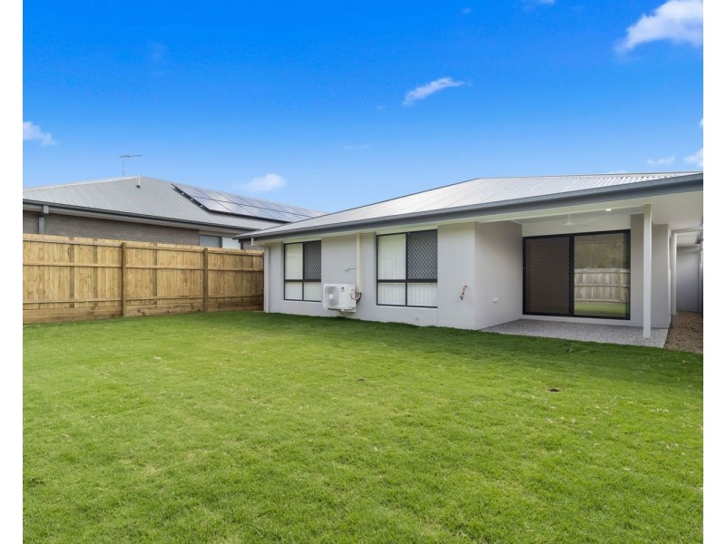 25 Sawmill Drive, Greenbank QLD 4124