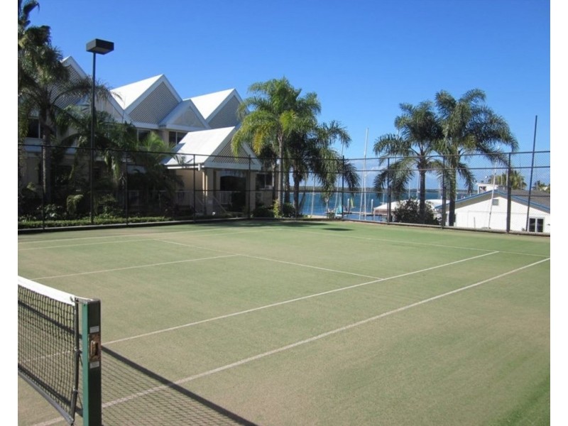 33/3 Marina Crescent, Hollywell QLD 4216