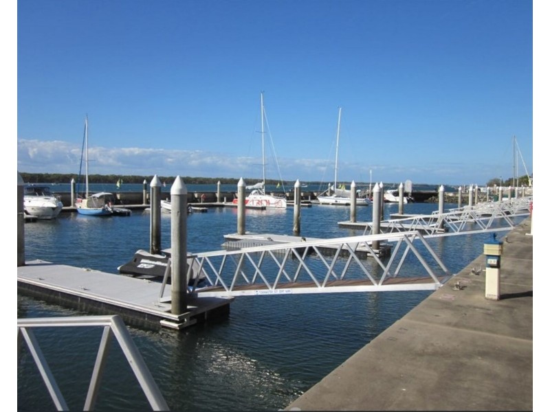 33/3 Marina Crescent, Hollywell QLD 4216