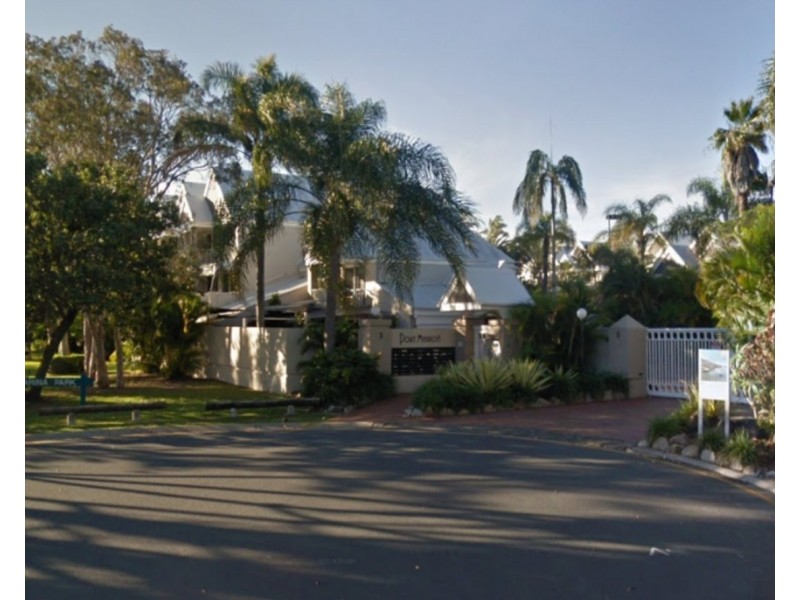 33/3 Marina Crescent, Hollywell QLD 4216