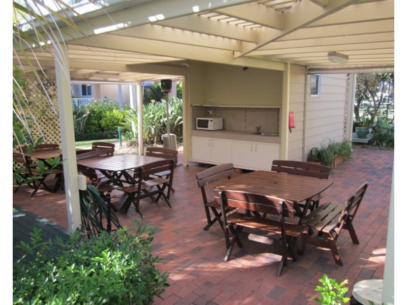 33/3 Marina Crescent, Hollywell QLD 4216