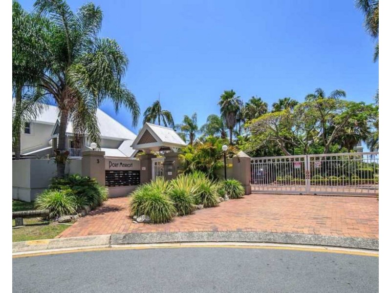 33/3 Marina Crescent, Hollywell QLD 4216