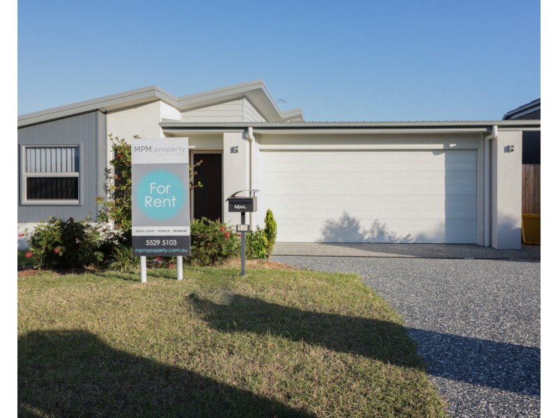 16 Greenwich Avenue, Pimpama QLD 4209