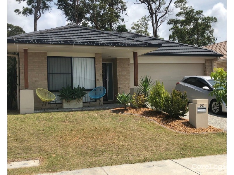 32 Tribecca Circuit, Coomera QLD 4209