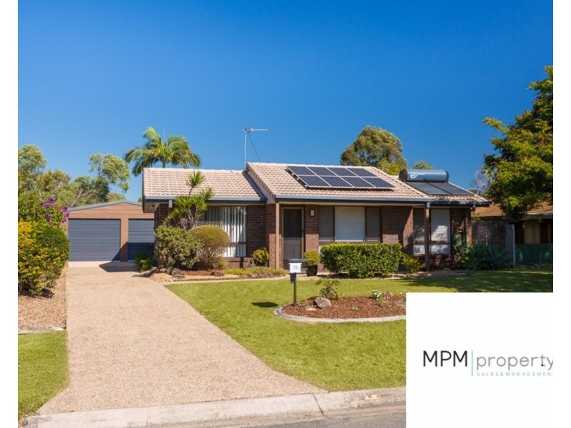 23 Bushtree Court, Burleigh Waters QLD 4220