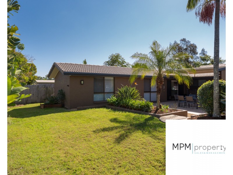 23 Bushtree Court, Burleigh Waters QLD 4220