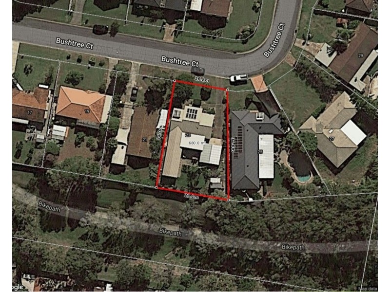 23 Bushtree Court, Burleigh Waters QLD 4220