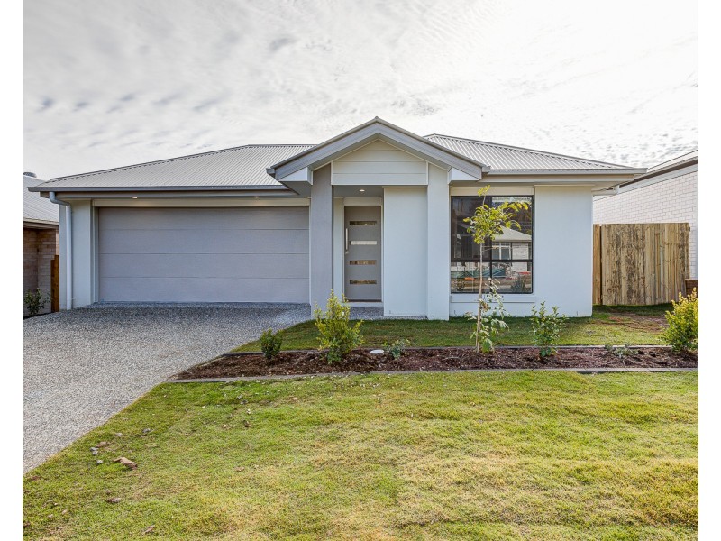 31 Waratah Circuit, Greenbank QLD 4124