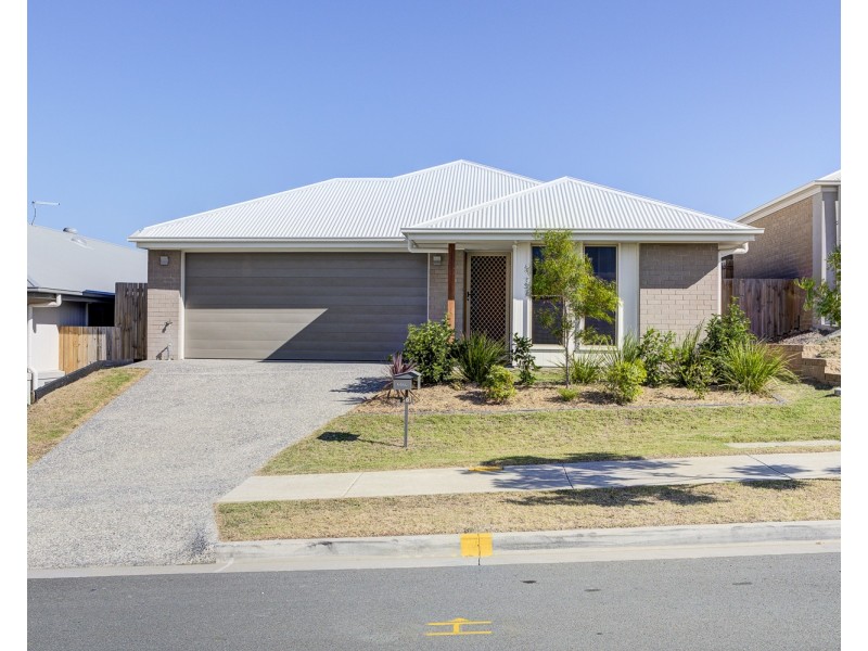 44 Brookfield Street, Pimpama QLD 4209